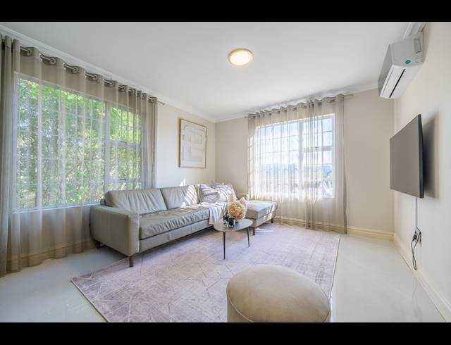3 BEDROOM SECTIONAL TITLE FOR SALE IN WESTVILLE